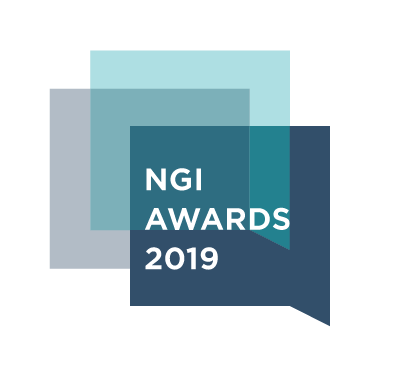 NGI Awards logo