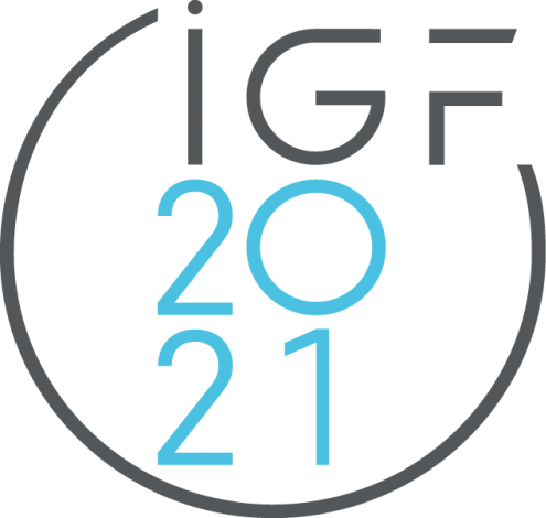 IGF 2021