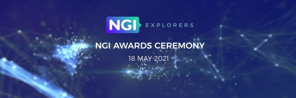 NGI Explorers' Awards Ceremony