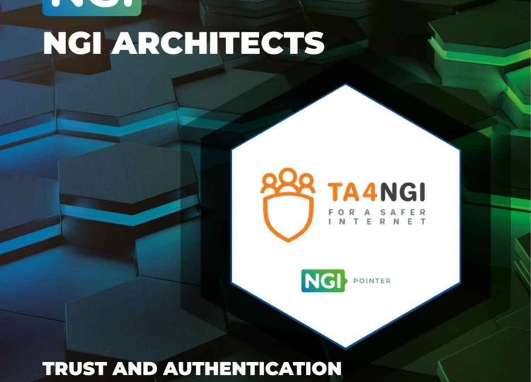 NGI Architects - Quantum Secure Trust and Authentication