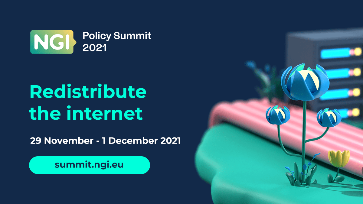 NGI Policy Summit 2021