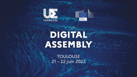 Digital Assembly 2022: A closer look into the digital future