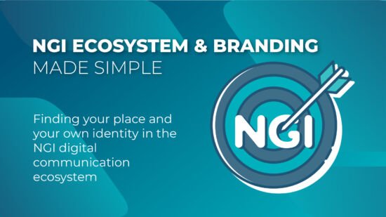 Ecosystem and branding