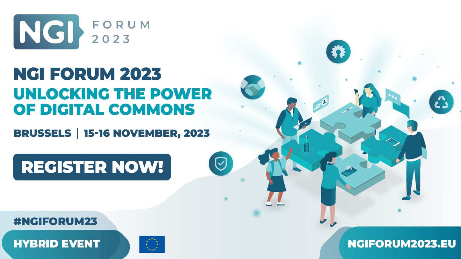 Register NGI Forum 2023