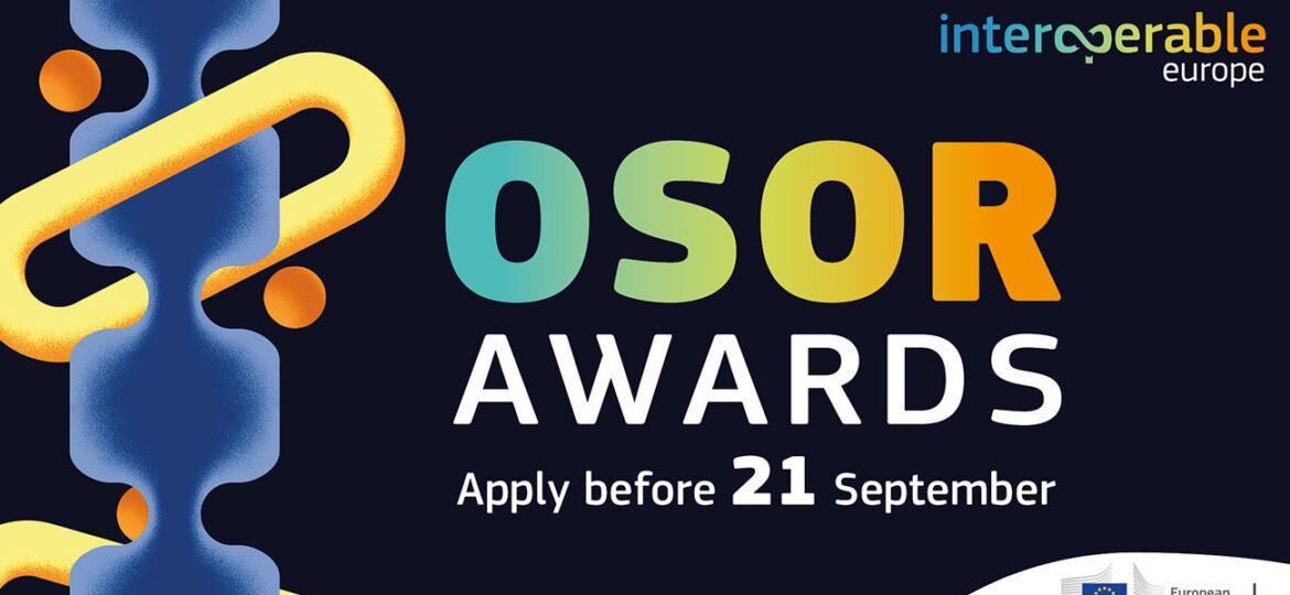 OSOR Awards