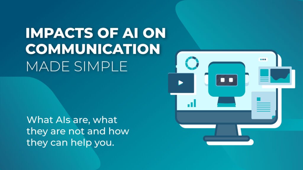 NGI IMPACTS OF AI ON COMMUNICATION